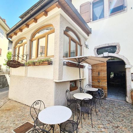 Pietra Rara Apartments Pietramurata Bagian luar foto