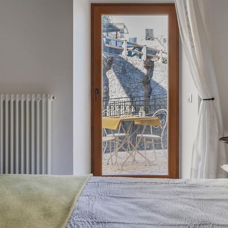 Pietra Rara Apartments Pietramurata Bagian luar foto