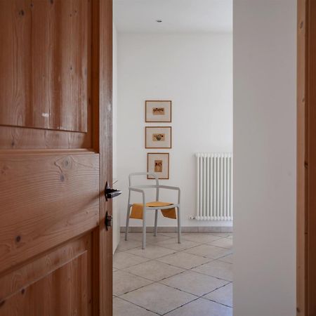 Pietra Rara Apartments Pietramurata Bagian luar foto