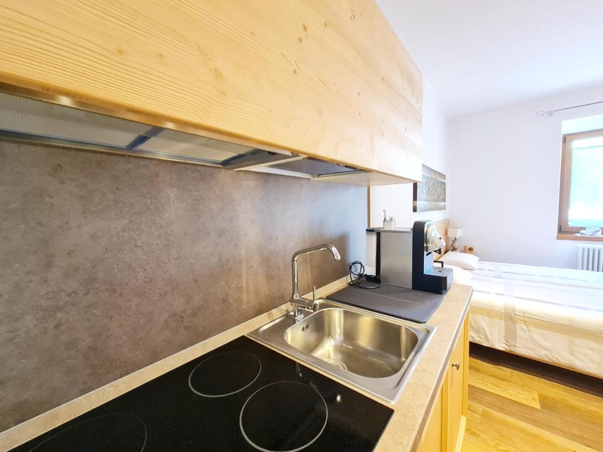 Pietra Rara Apartments Pietramurata Bagian luar foto