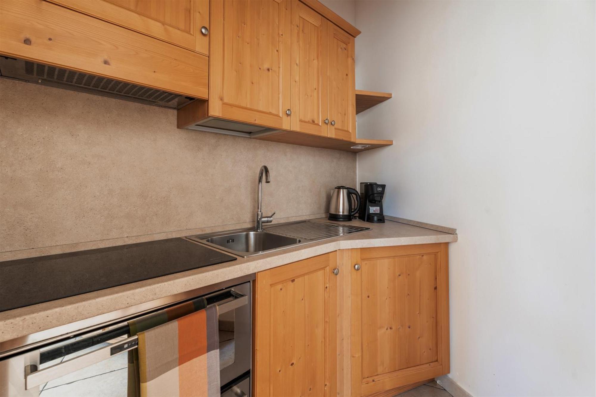 Pietra Rara Apartments Pietramurata Bagian luar foto