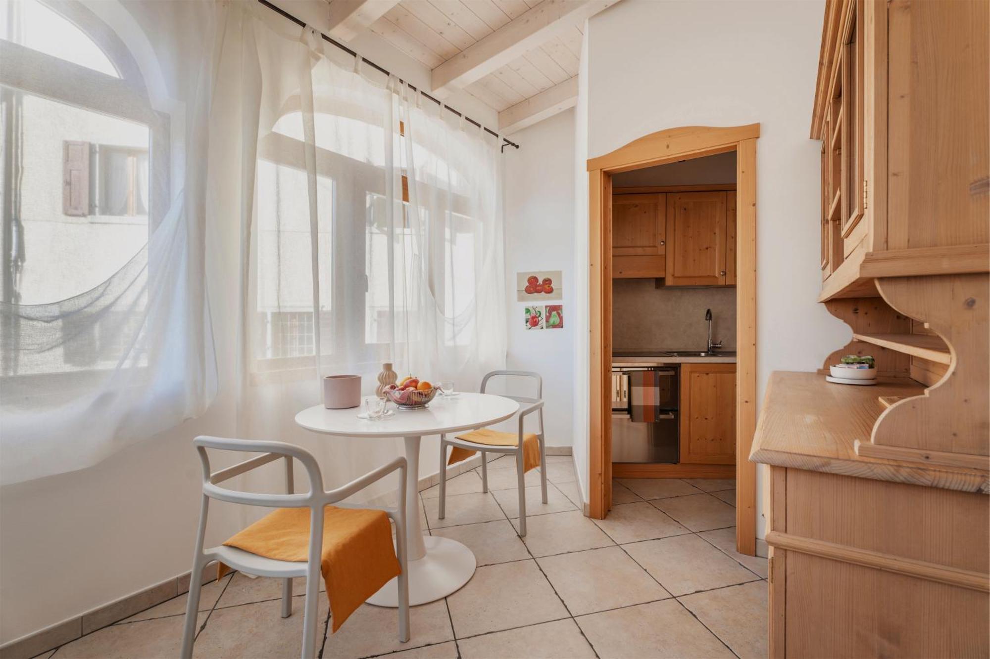 Pietra Rara Apartments Pietramurata Bagian luar foto