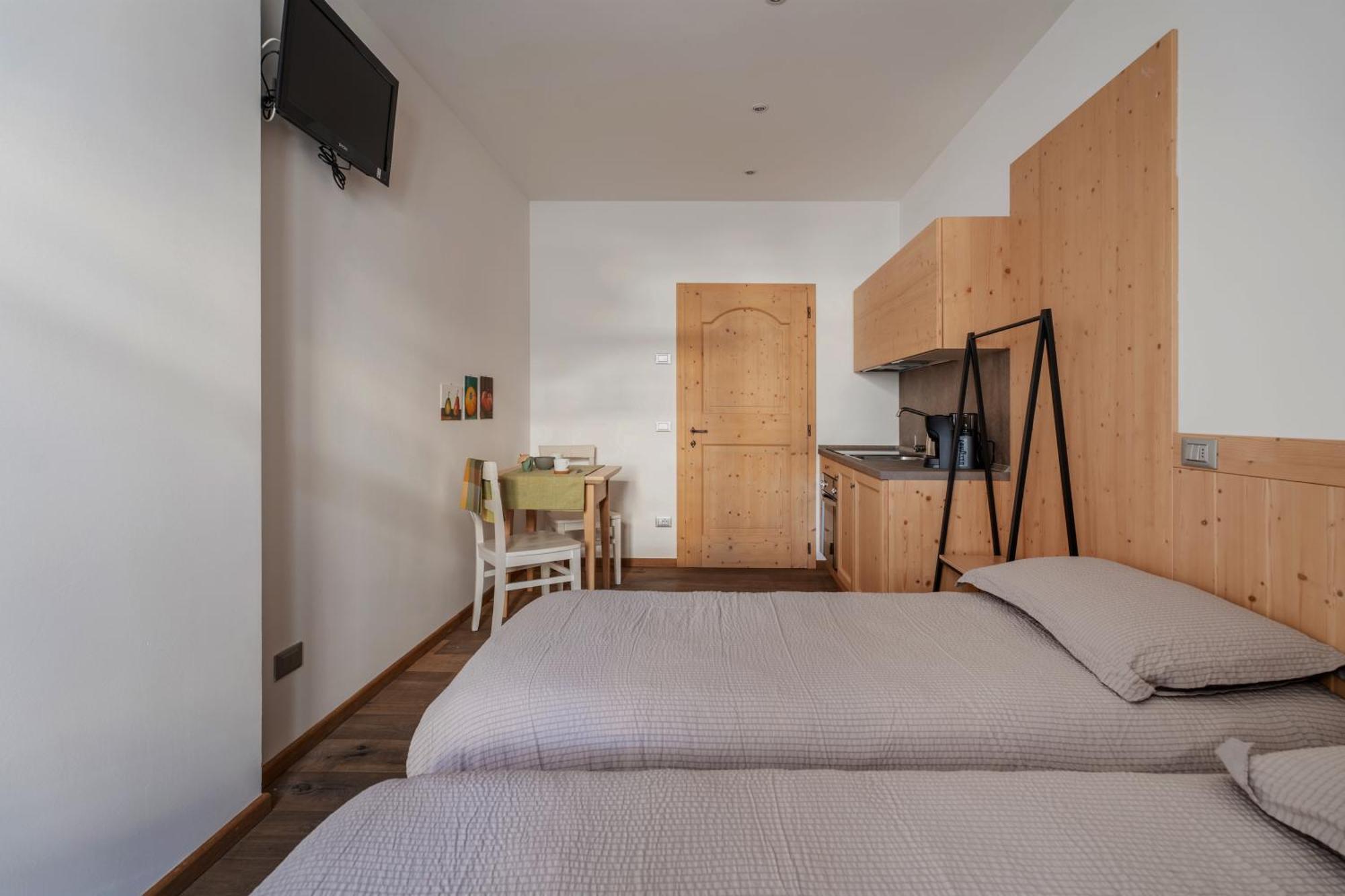 Pietra Rara Apartments Pietramurata Bagian luar foto