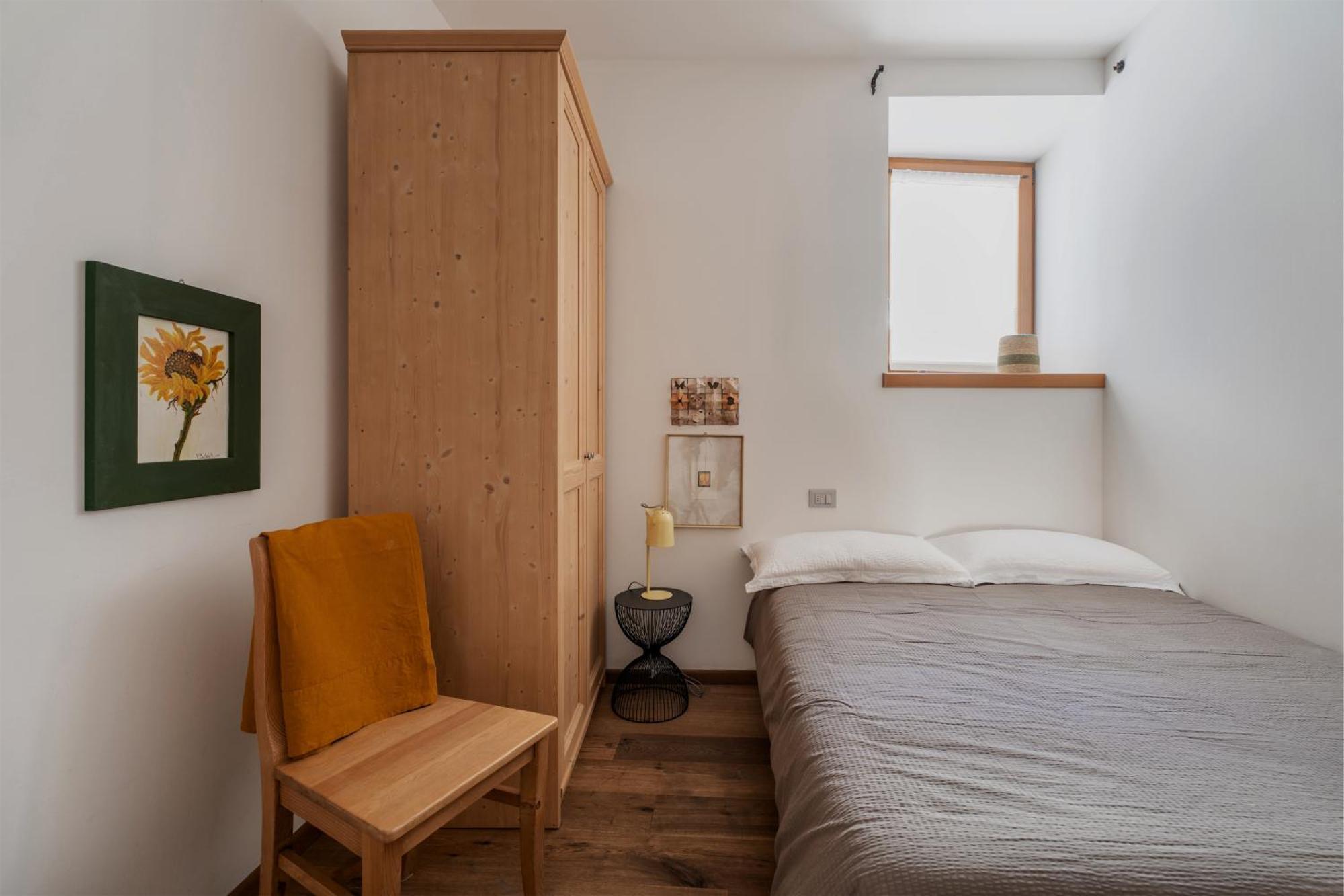 Pietra Rara Apartments Pietramurata Bagian luar foto