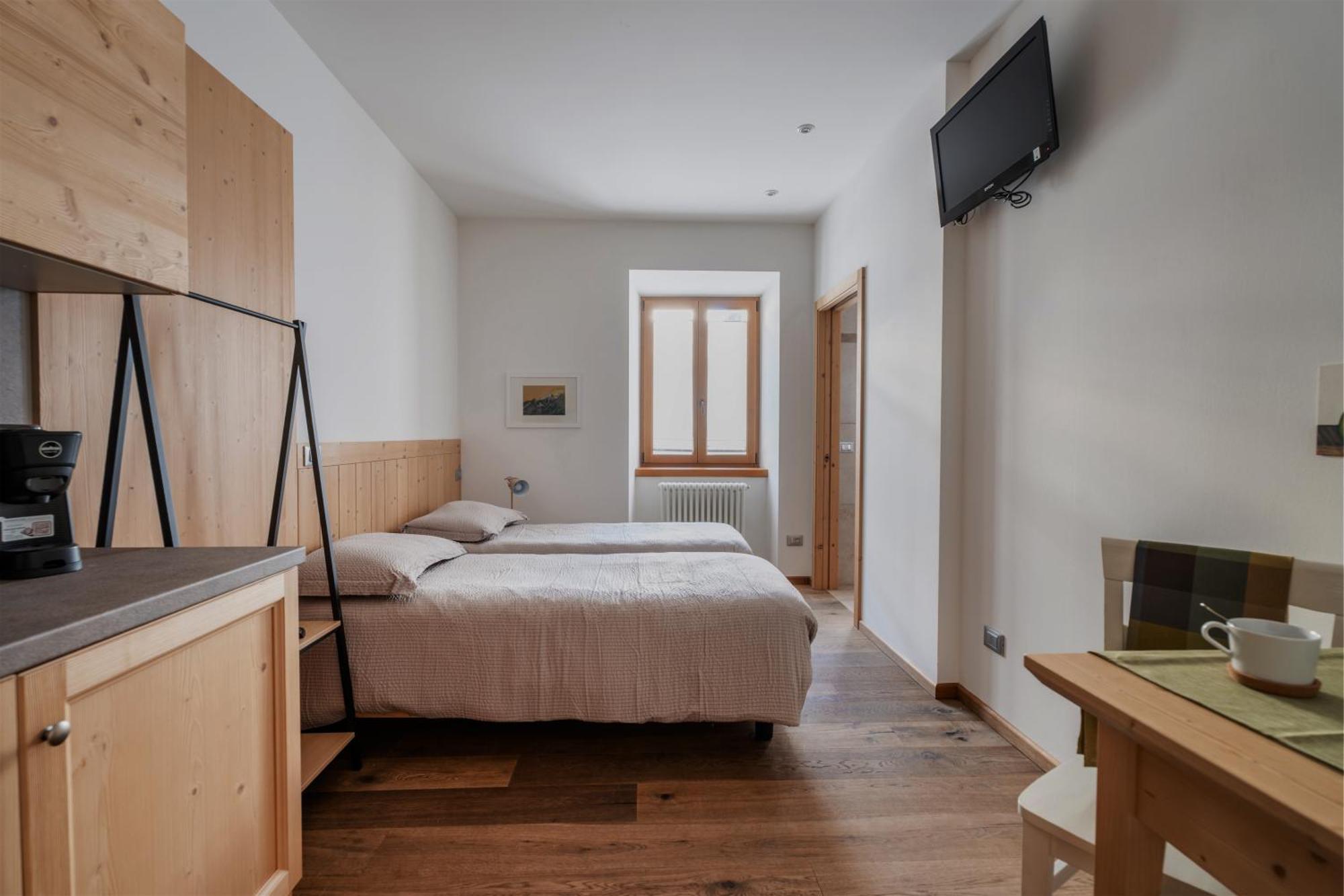Pietra Rara Apartments Pietramurata Bagian luar foto