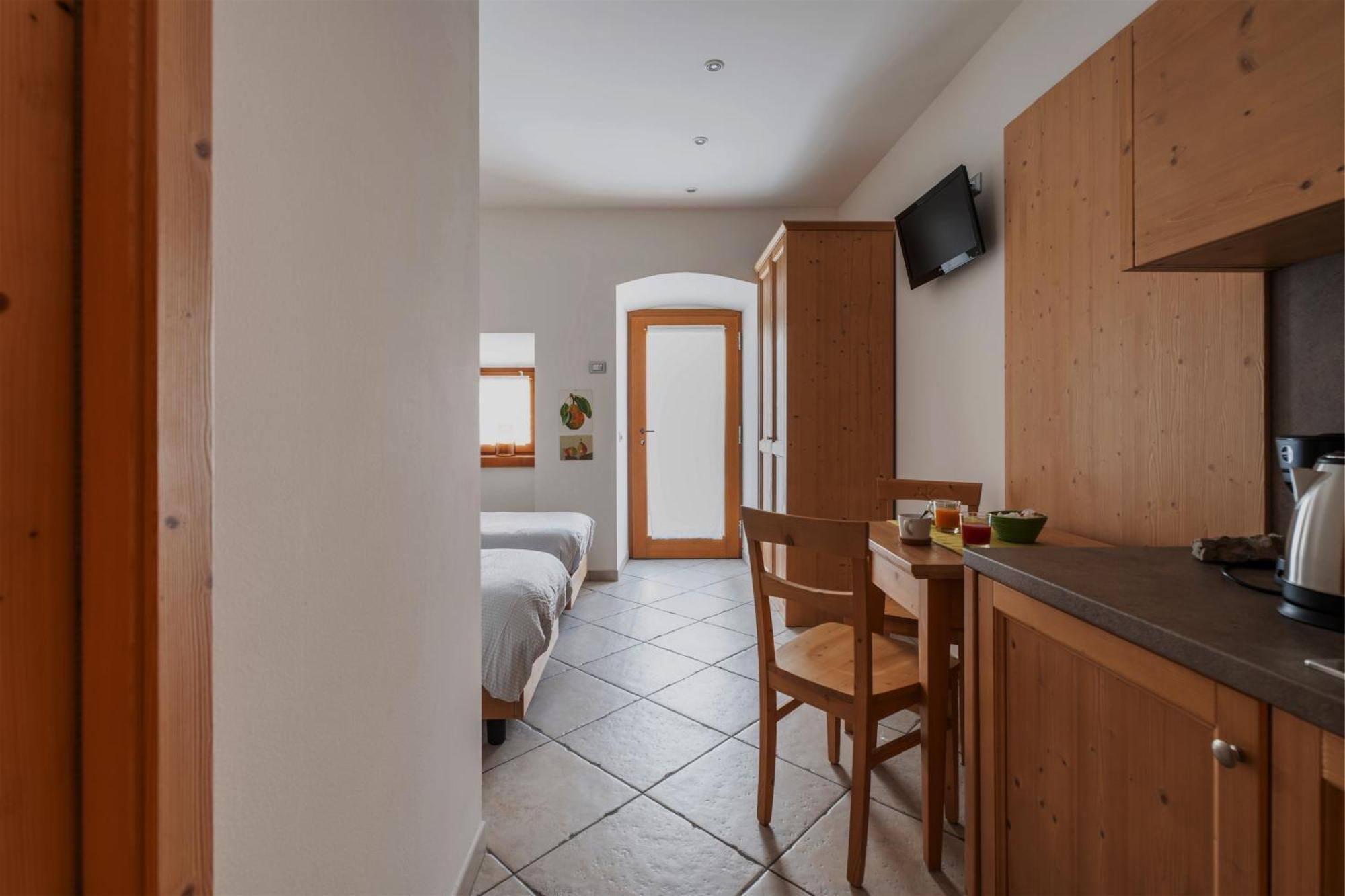 Pietra Rara Apartments Pietramurata Bagian luar foto
