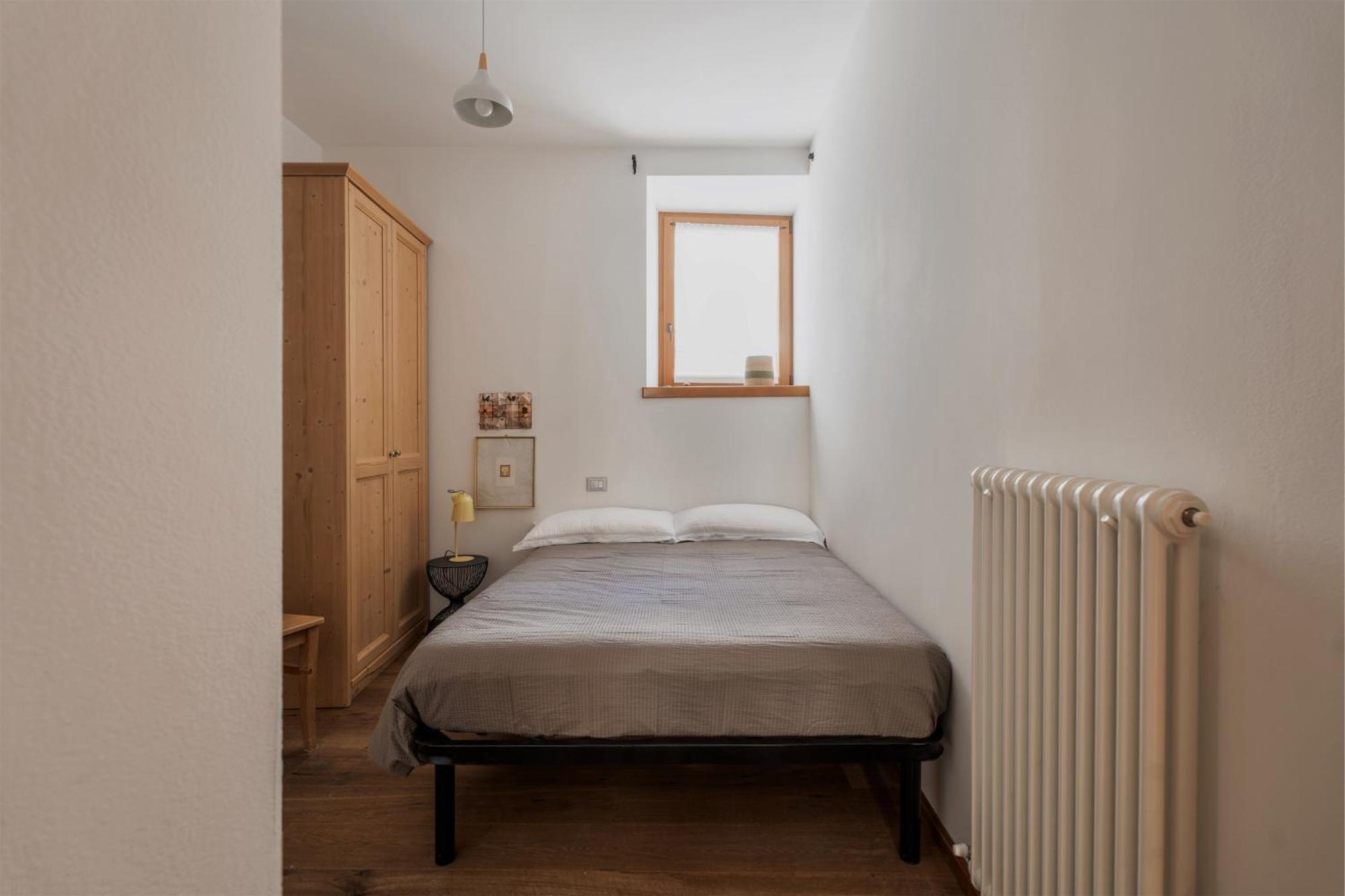 Pietra Rara Apartments Pietramurata Bagian luar foto