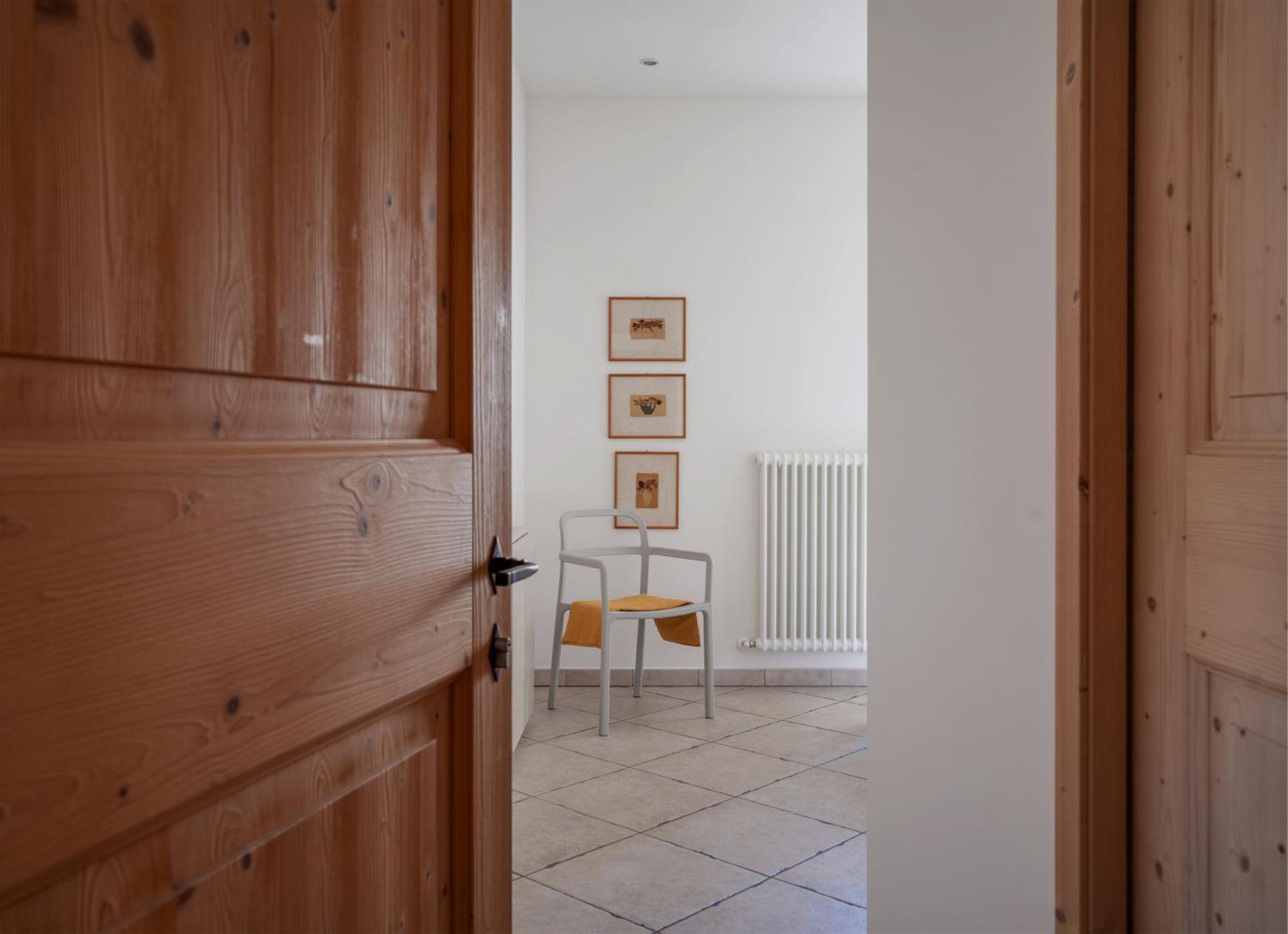 Pietra Rara Apartments Pietramurata Bagian luar foto