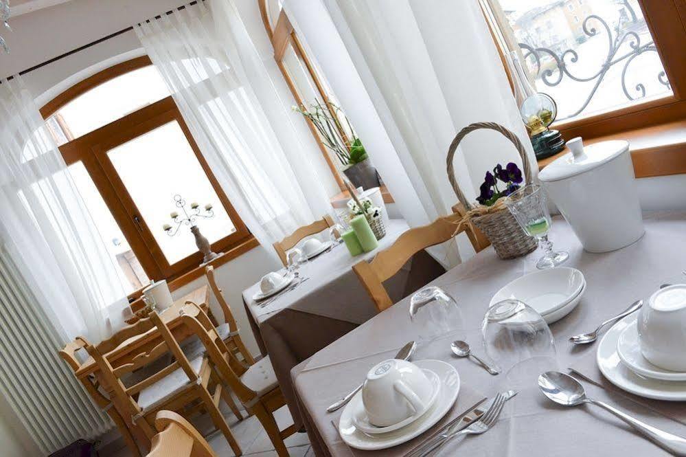 Pietra Rara Apartments Pietramurata Bagian luar foto